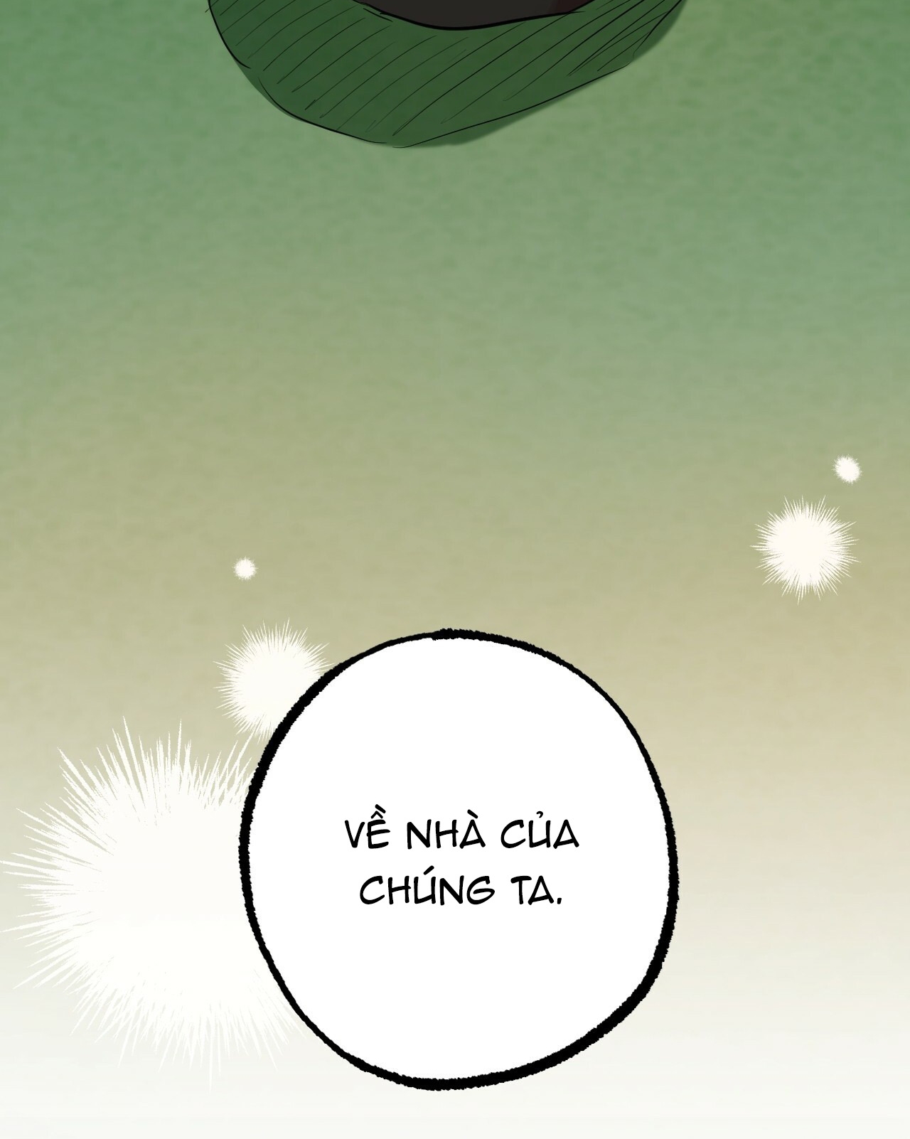 Đàn Thỏ Của Habibi Chapter 19 - Trang 284