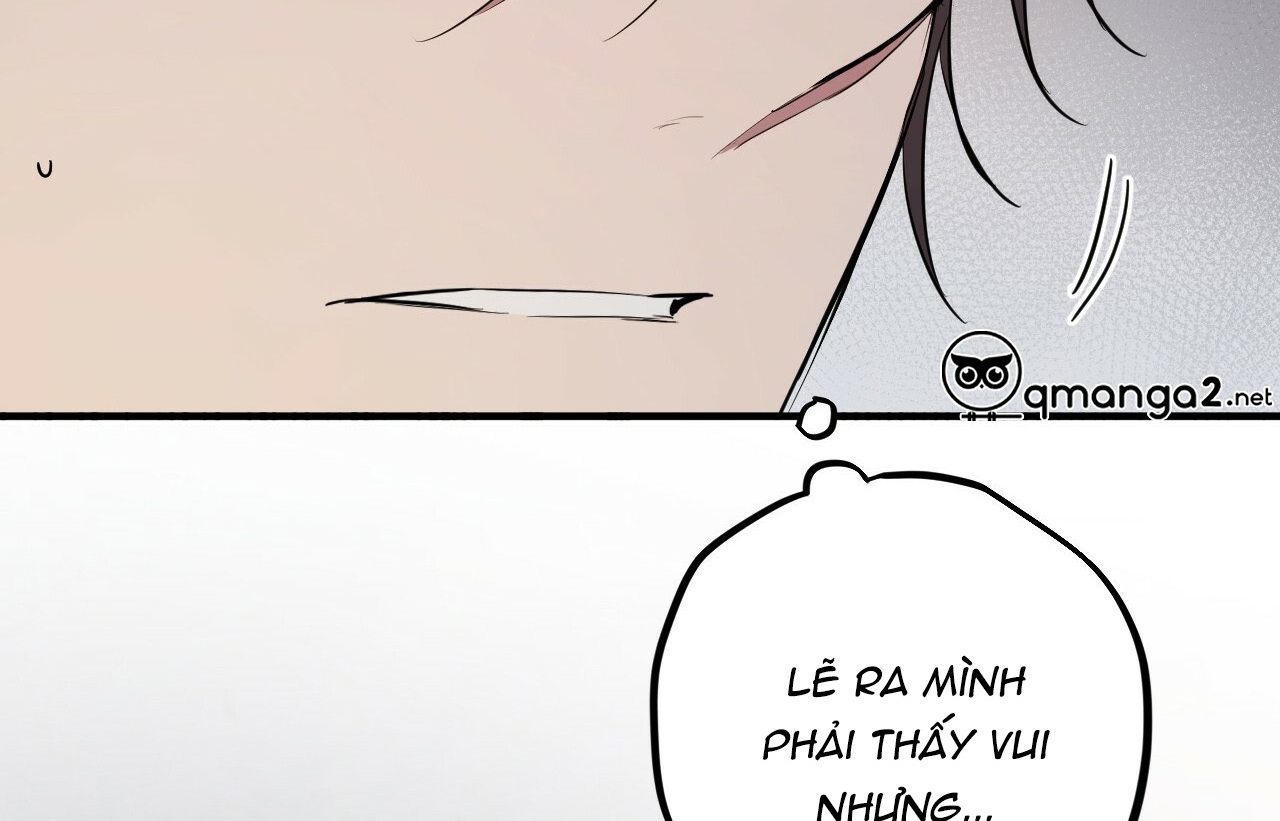 Đàn Thỏ Của Habibi Chapter 19 - Trang 33