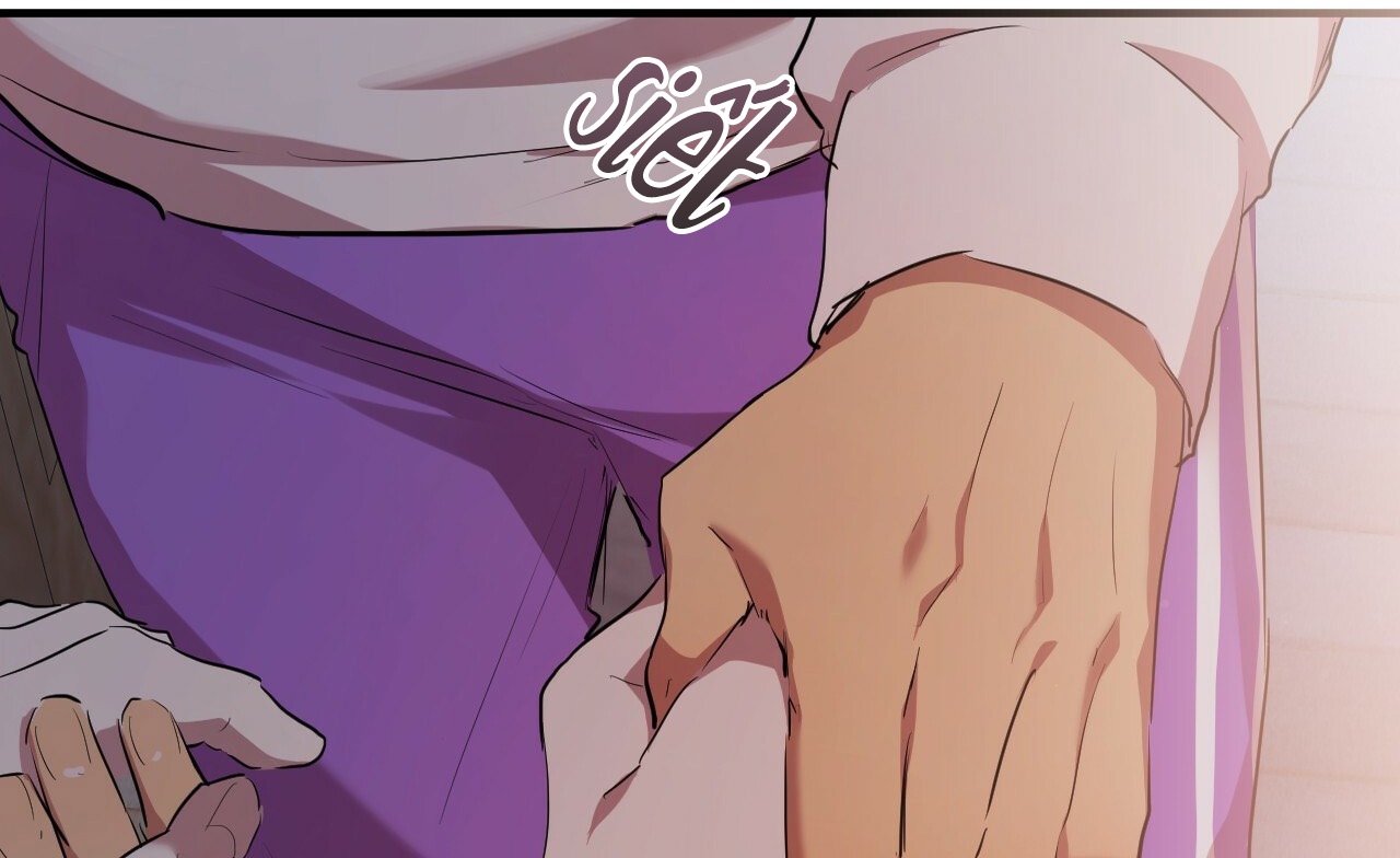 Đàn Thỏ Của Habibi Chapter 19 - Trang 41