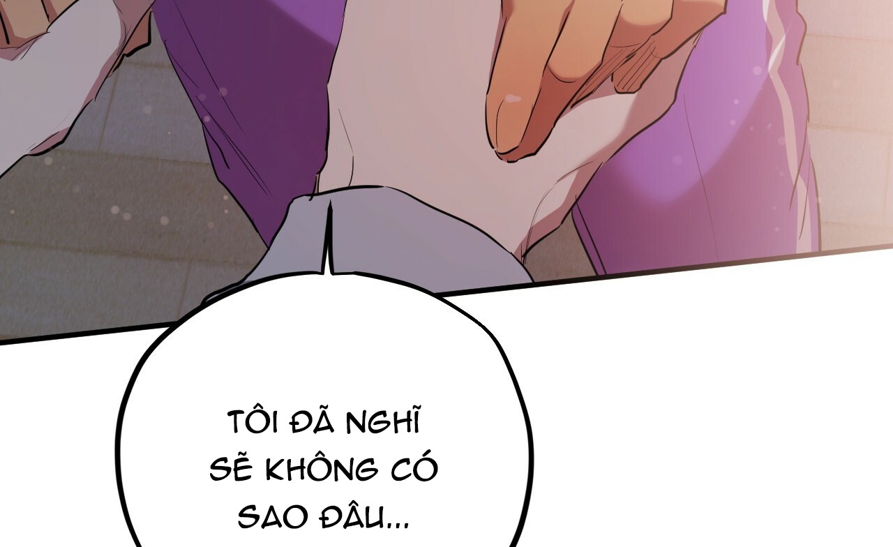 Đàn Thỏ Của Habibi Chapter 19 - Trang 42