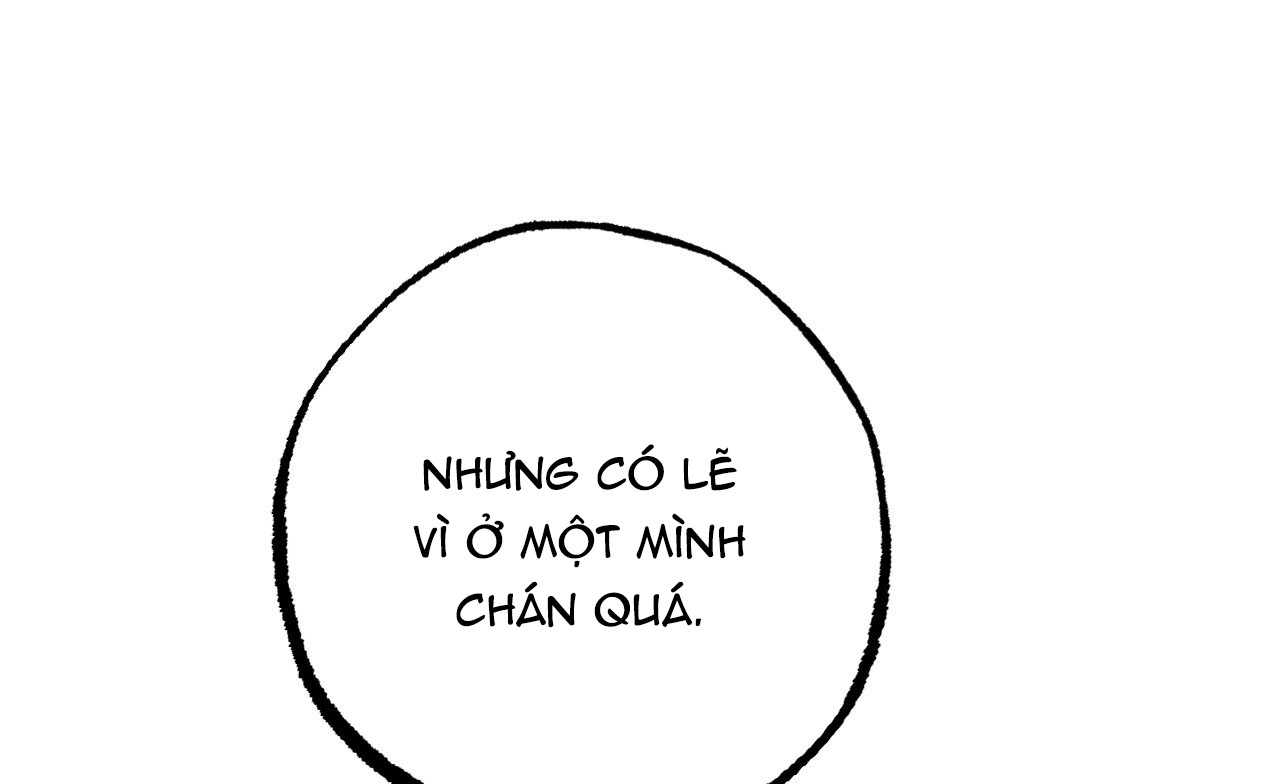 Đàn Thỏ Của Habibi Chapter 19 - Trang 45
