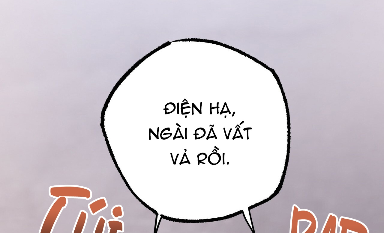 Đàn Thỏ Của Habibi Chapter 19 - Trang 77