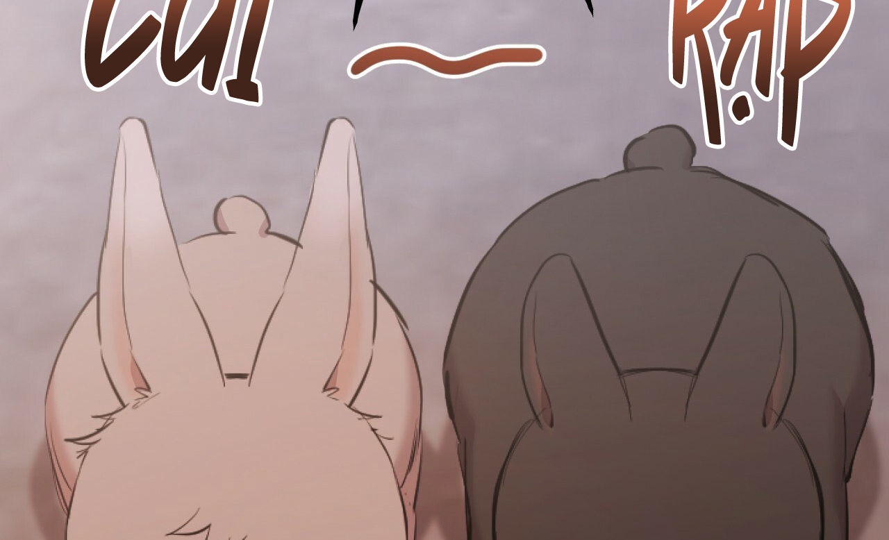 Đàn Thỏ Của Habibi Chapter 19 - Trang 78