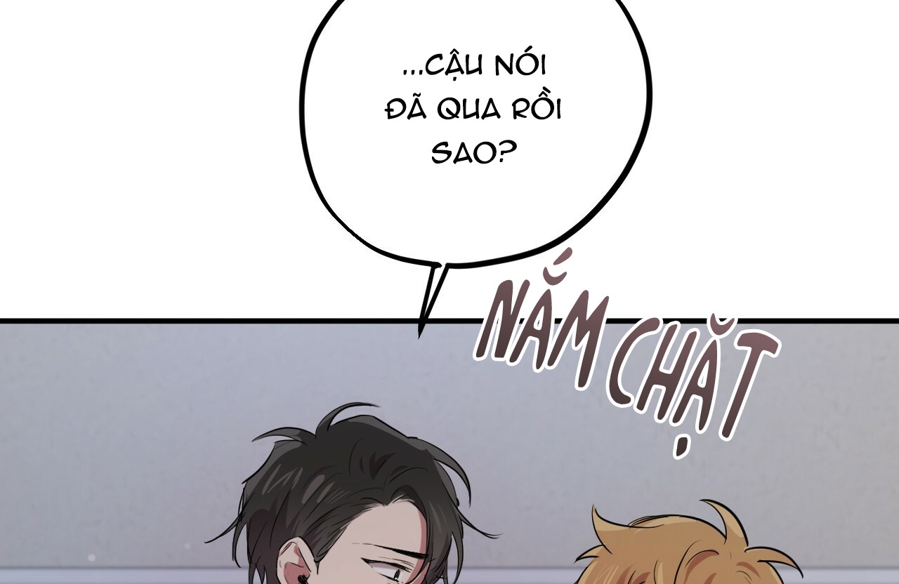 Đàn Thỏ Của Habibi Chapter 19 - Trang 8