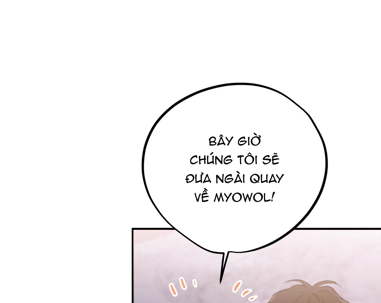 Đàn Thỏ Của Habibi Chapter 19 - Trang 80