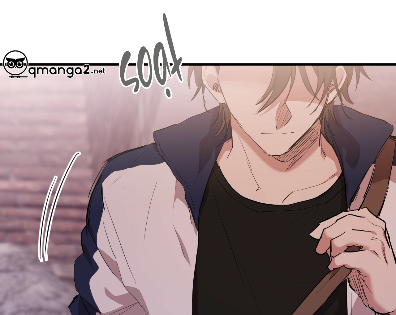 Đàn Thỏ Của Habibi Chapter 19 - Trang 83
