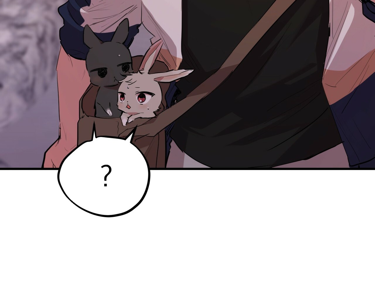 Đàn Thỏ Của Habibi Chapter 19 - Trang 84