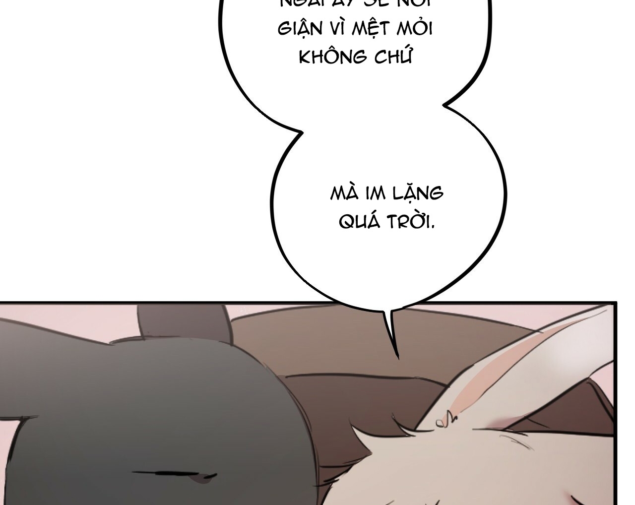 Đàn Thỏ Của Habibi Chapter 19 - Trang 86