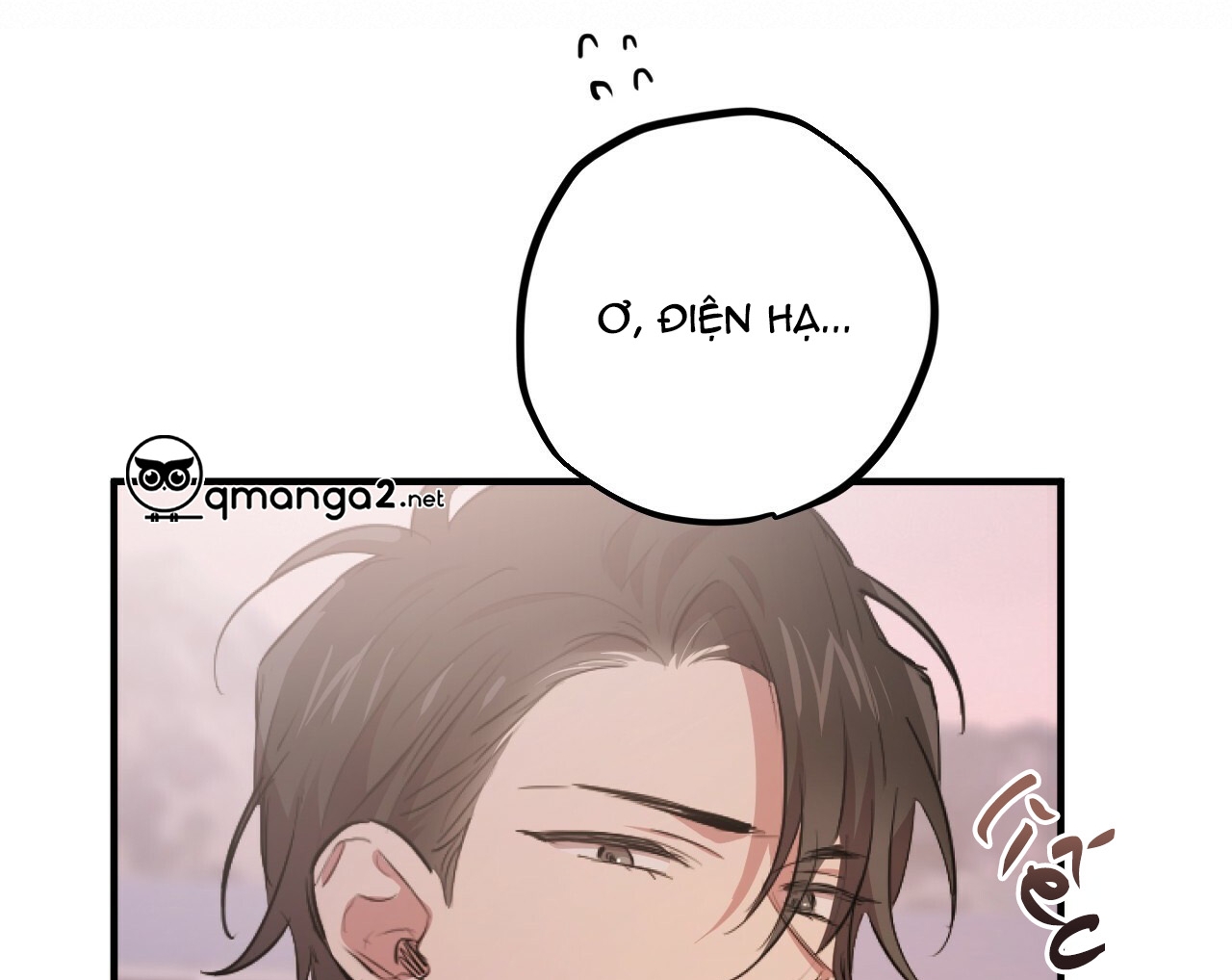 Đàn Thỏ Của Habibi Chapter 19 - Trang 89