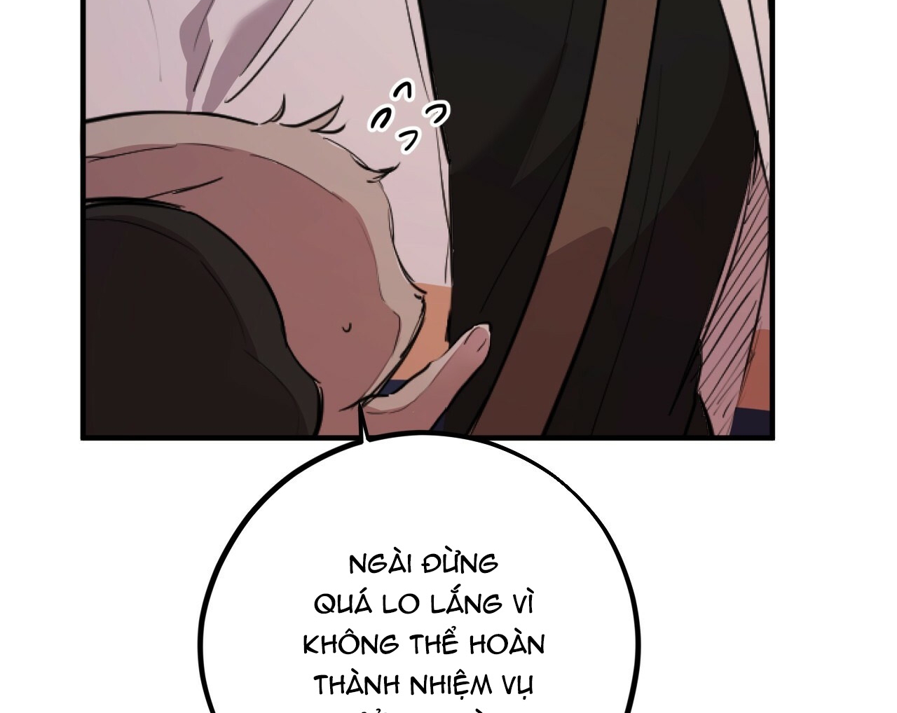 Đàn Thỏ Của Habibi Chapter 19 - Trang 91