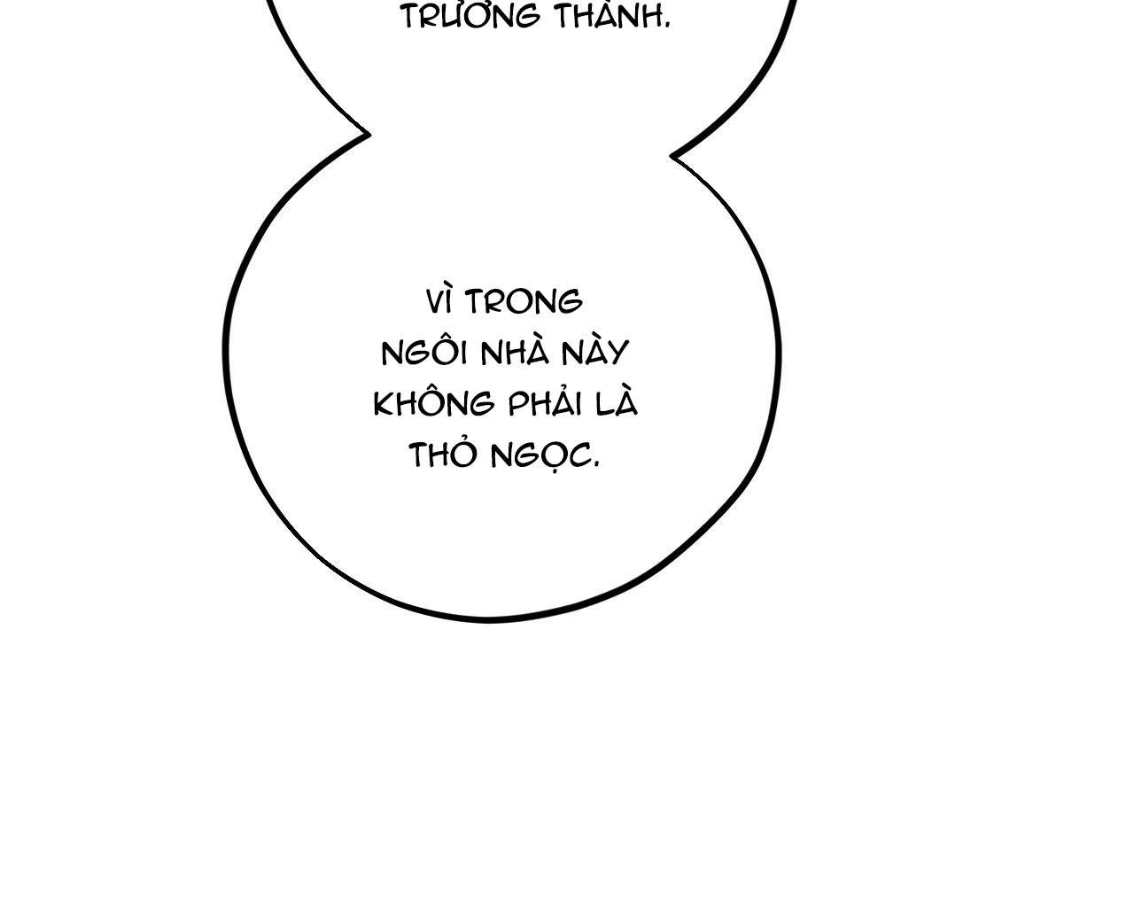Đàn Thỏ Của Habibi Chapter 19 - Trang 92