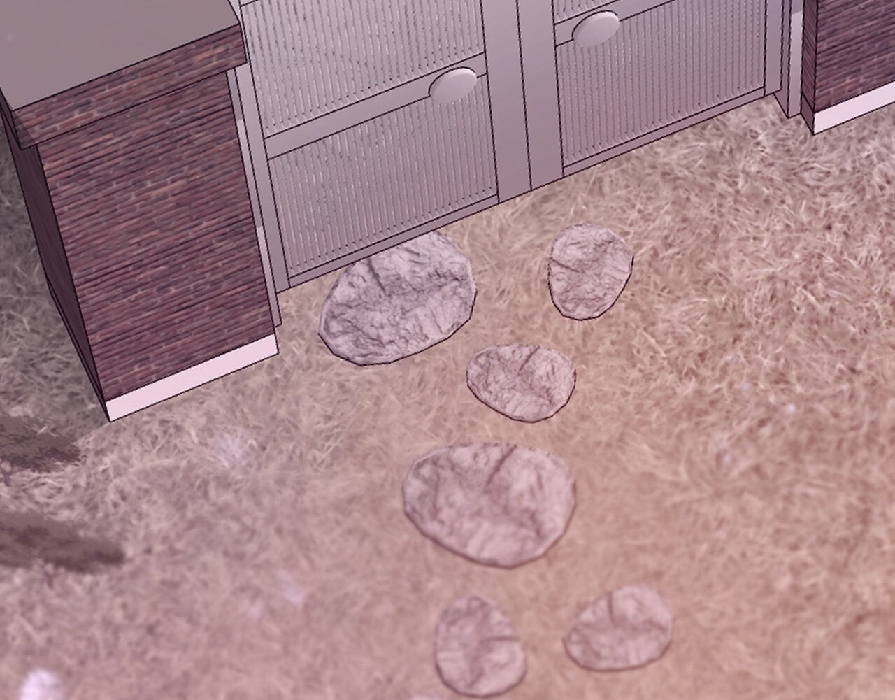 Đàn Thỏ Của Habibi Chapter 19 - Trang 97