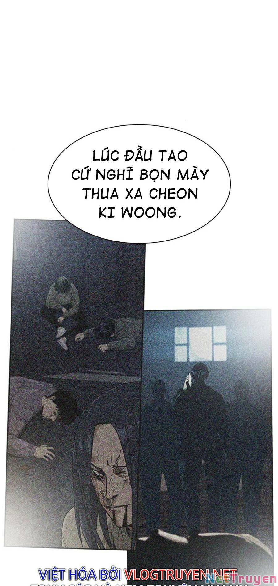 Để Có Thể Sống Sót Chapter 44 - Trang 24