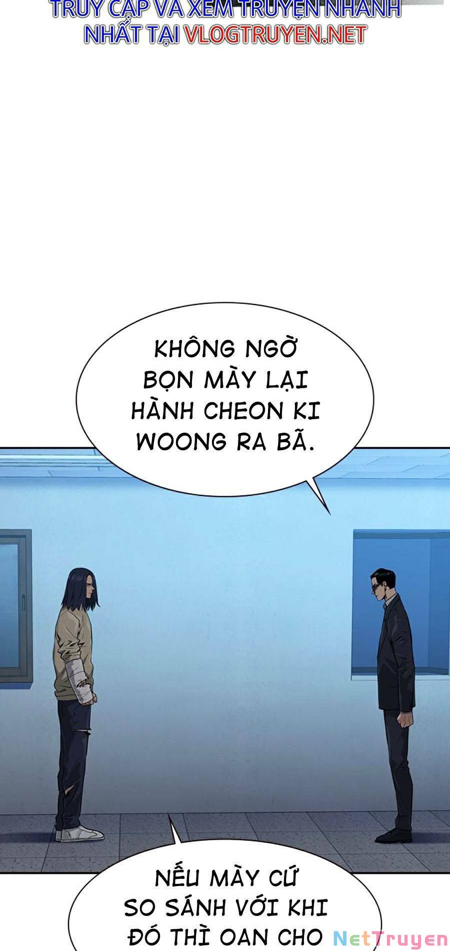 Để Có Thể Sống Sót Chapter 44 - Trang 25