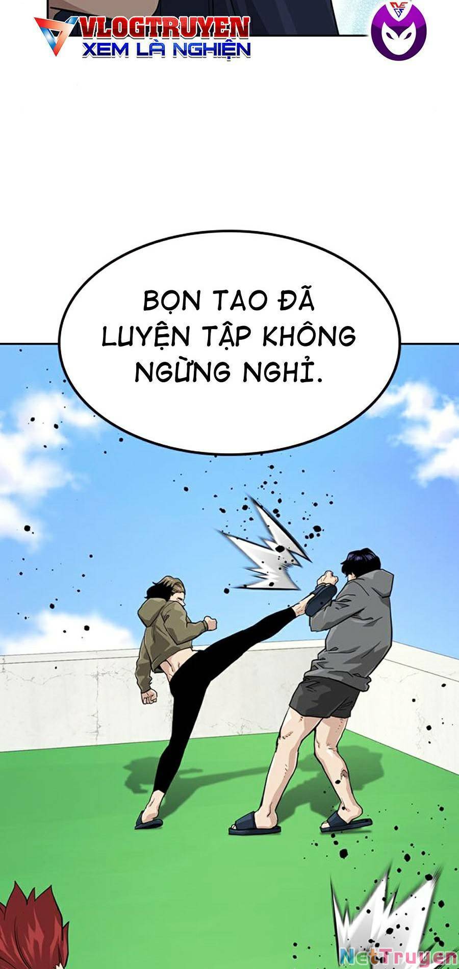 Để Có Thể Sống Sót Chapter 44 - Trang 27