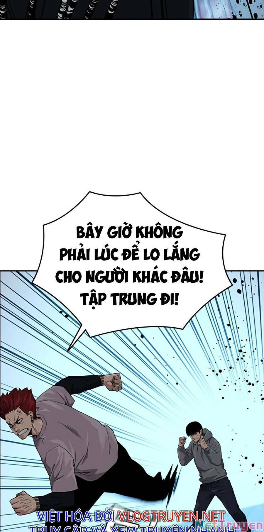 Để Có Thể Sống Sót Chapter 44 - Trang 44