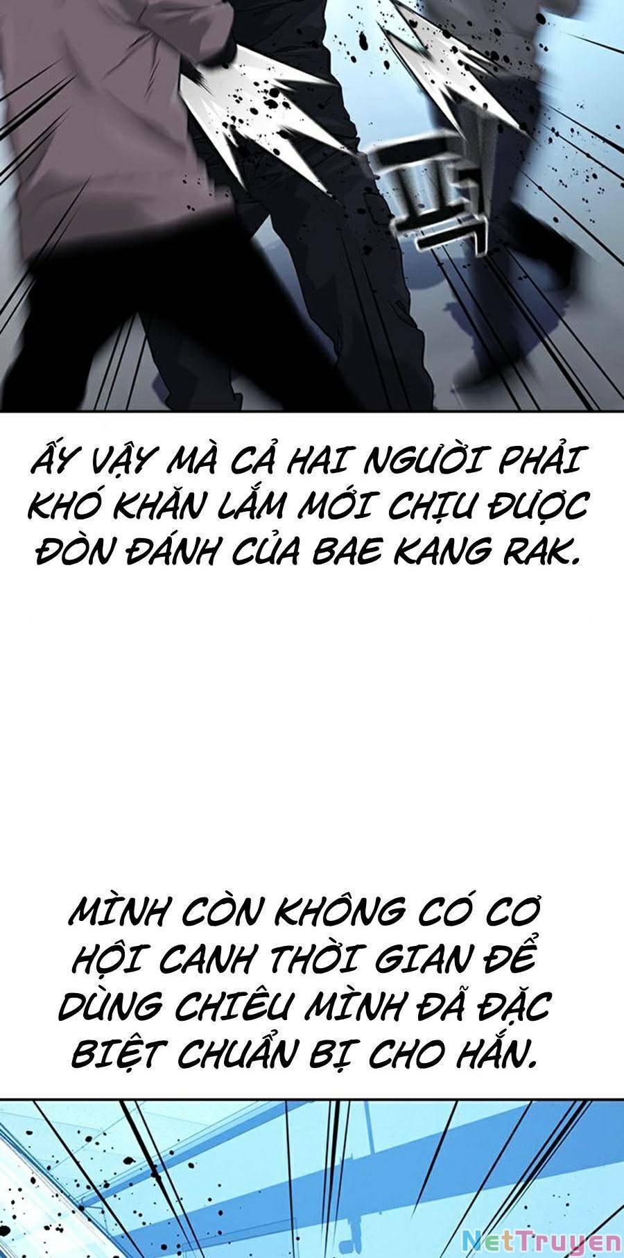 Để Có Thể Sống Sót Chapter 44 - Trang 46