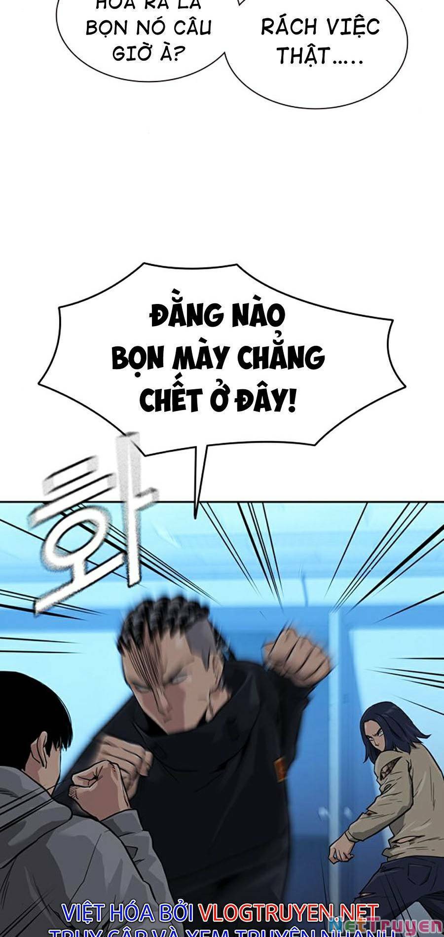 Để Có Thể Sống Sót Chapter 44 - Trang 5