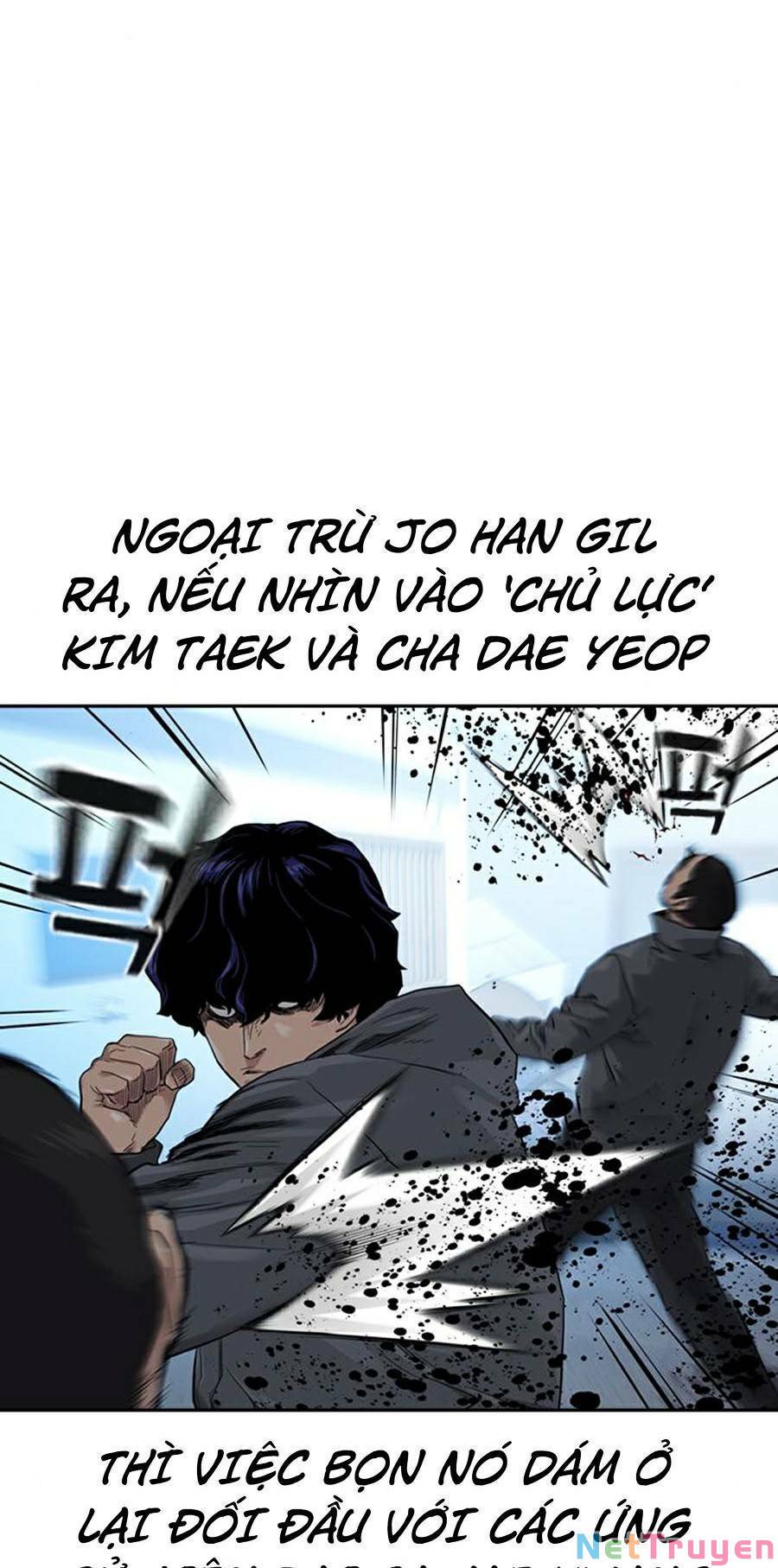 Để Có Thể Sống Sót Chapter 44 - Trang 52