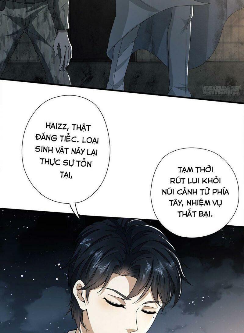 Đệ Nhất Danh Sách Chapter 47 - Trang 47