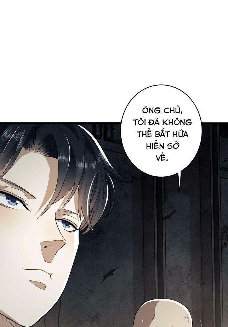 Đệ Nhất Danh Sách Chapter 48 - Trang 18