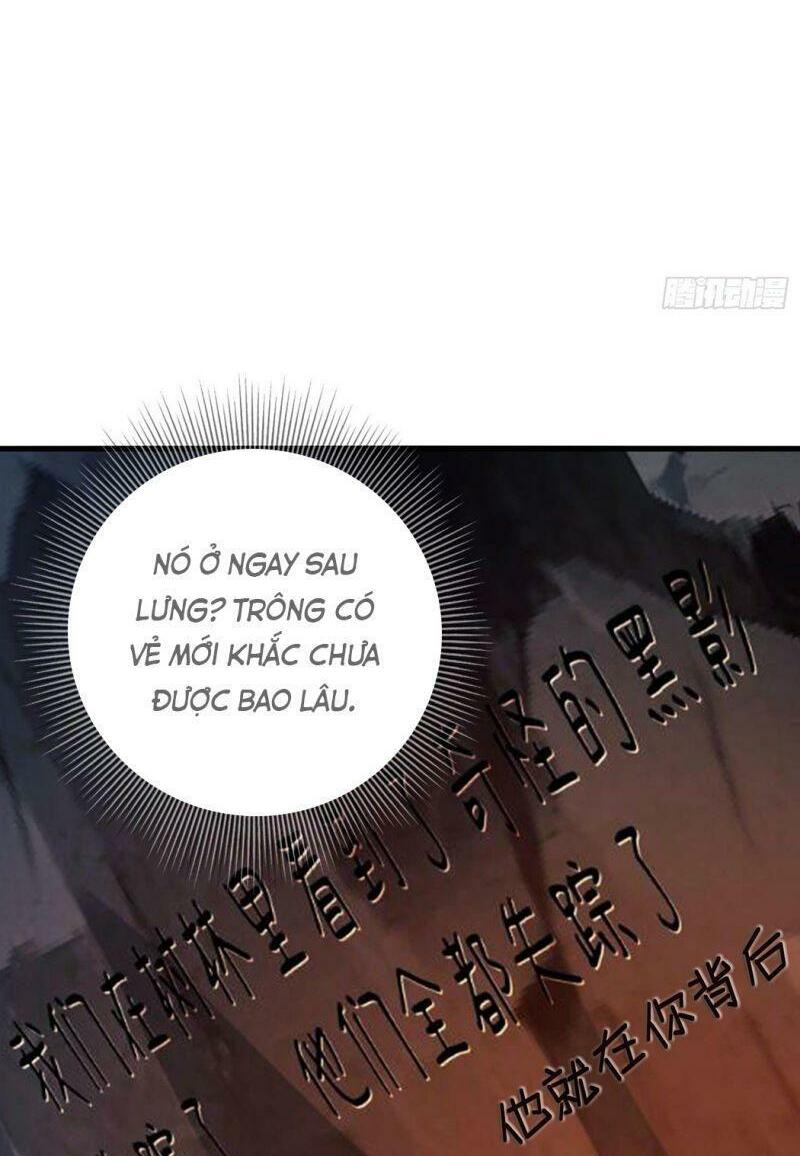 Đệ Nhất Danh Sách Chapter 48 - Trang 45