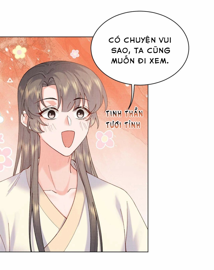 Giang Hồ Biến Địa Thị Kỳ Ba Chapter 29 - Trang 20