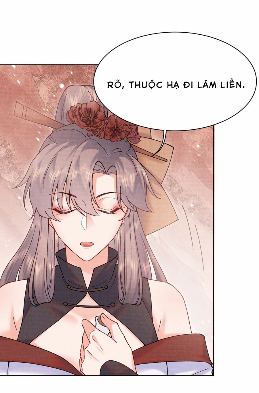 Giang Hồ Biến Địa Thị Kỳ Ba Chapter 29 - Trang 6