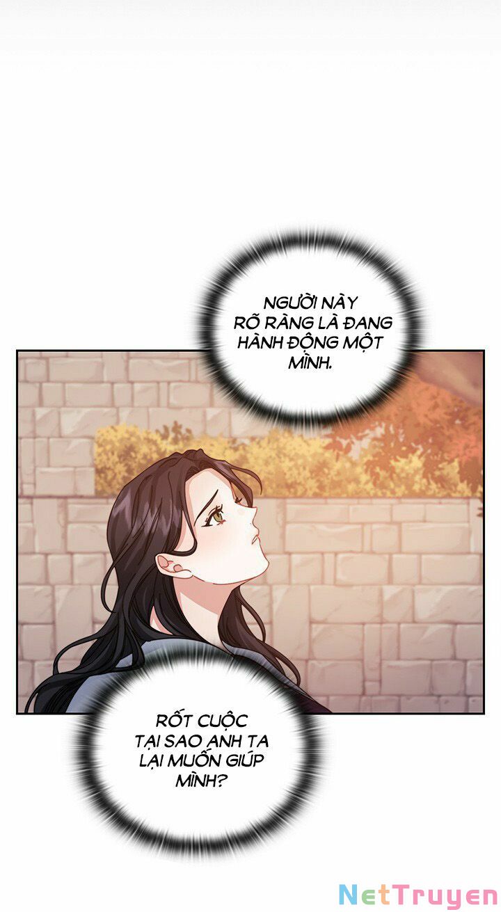 Người Tình Diên Tịch Chapter 20 - Trang 15