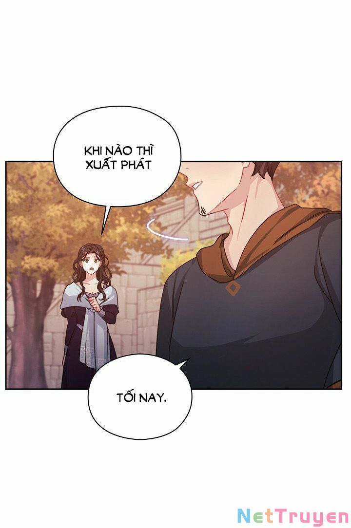 Người Tình Diên Tịch Chapter 20 - Trang 31