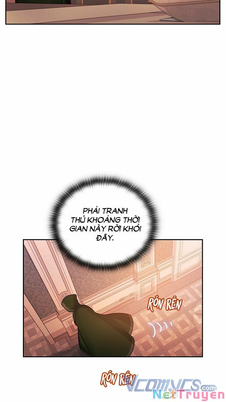 Người Tình Diên Tịch Chapter 20 - Trang 58