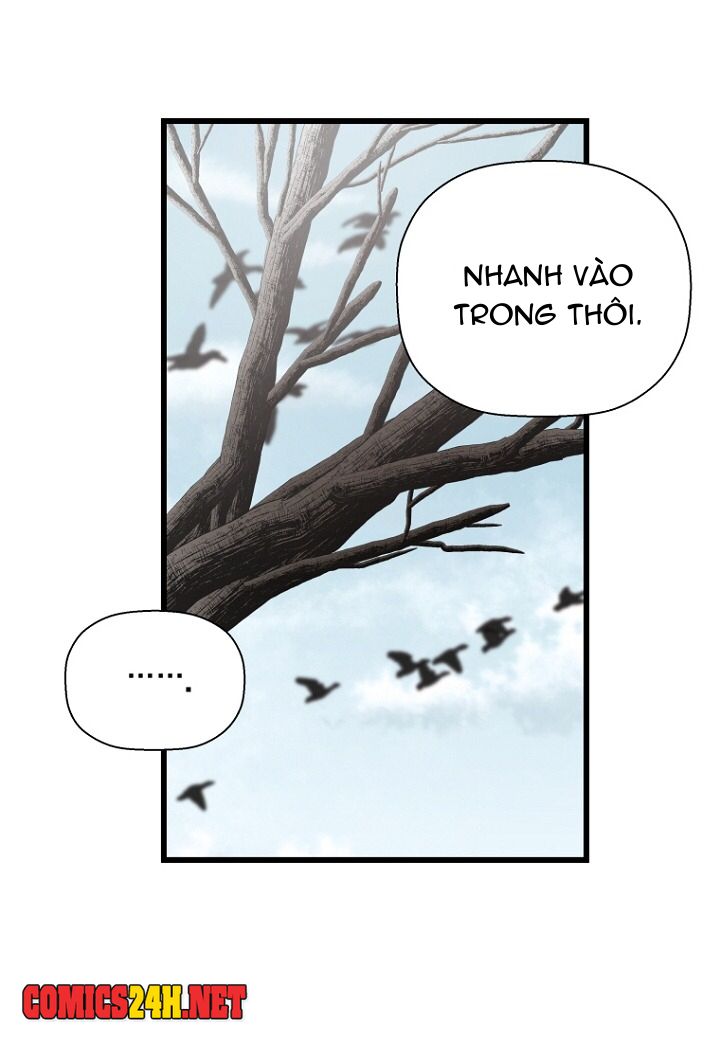 Người Xa Lạ Chapter 13 - Trang 56