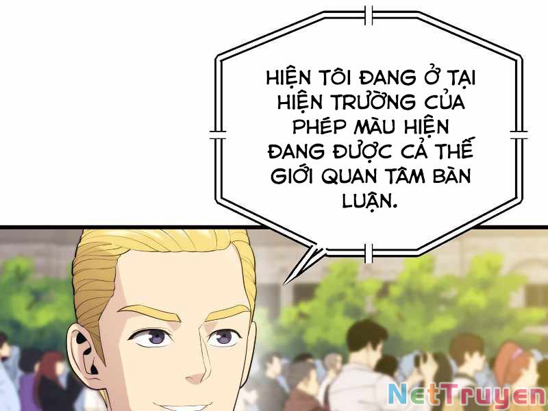 Seoul Tử Linh Sư Chapter 34 - Trang 3