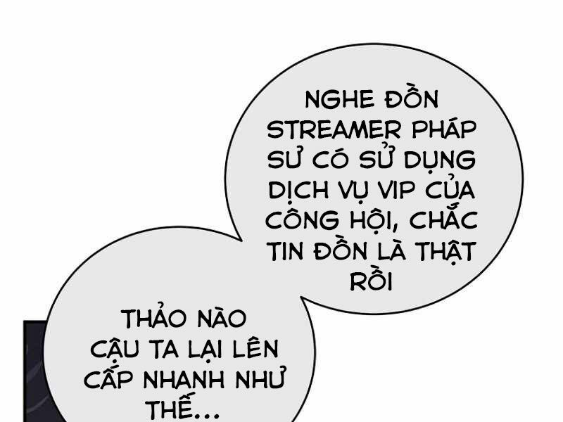 Streamer Pháp Sư Chapter 19 - Trang 145