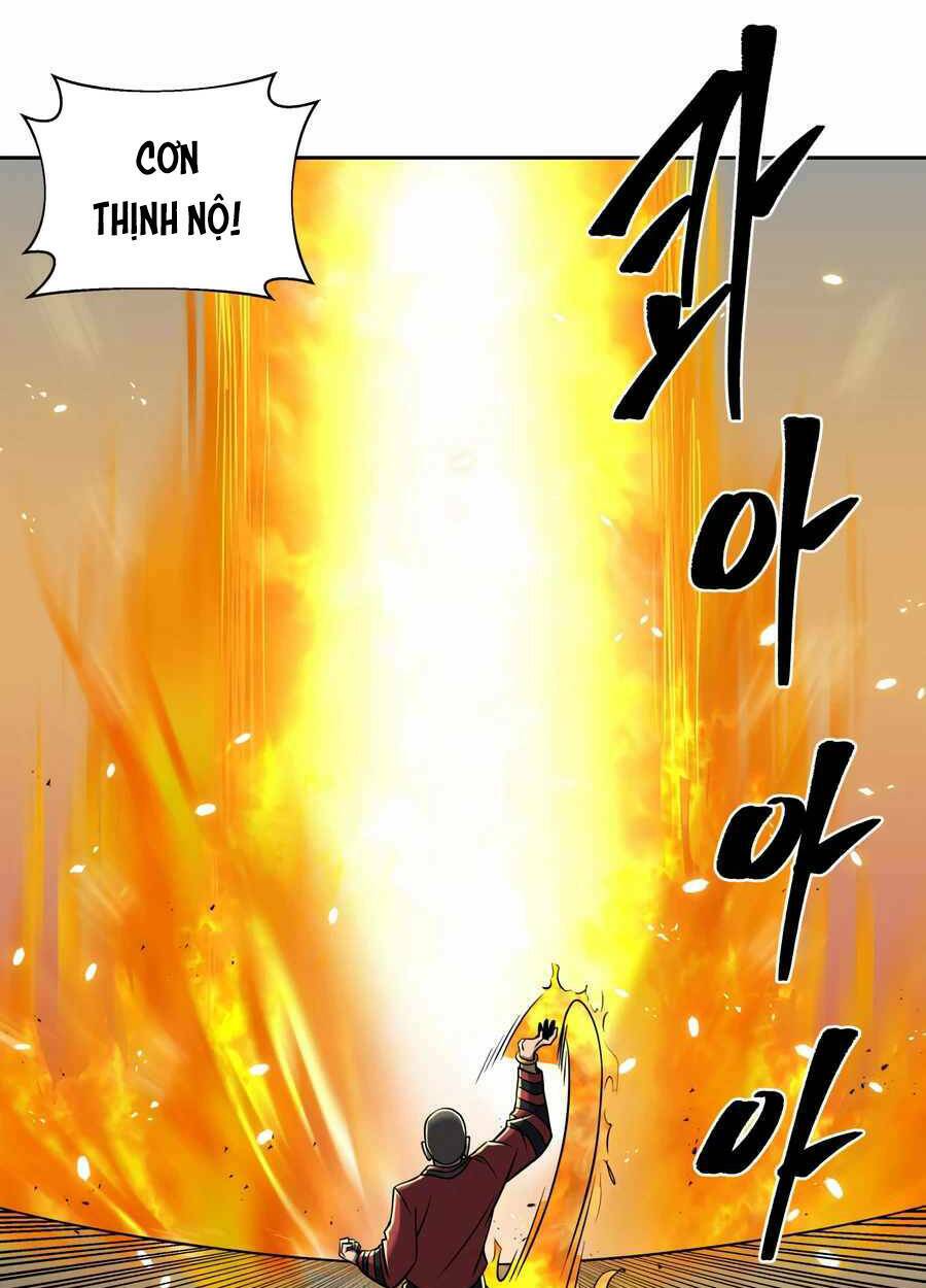 Sự Trả Thù Của Thợ Săn Quái Vật Chapter 7 - Trang 56