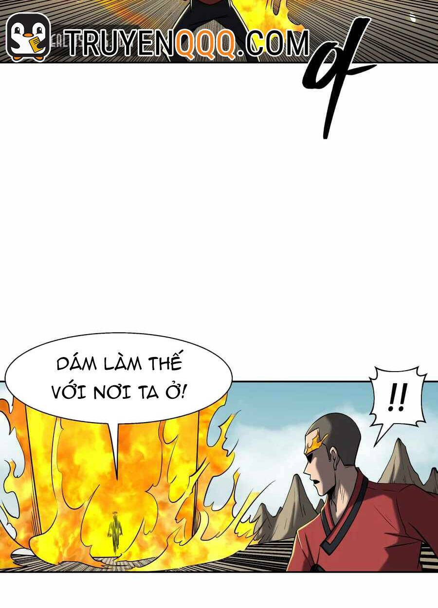 Sự Trả Thù Của Thợ Săn Quái Vật Chapter 7 - Trang 57