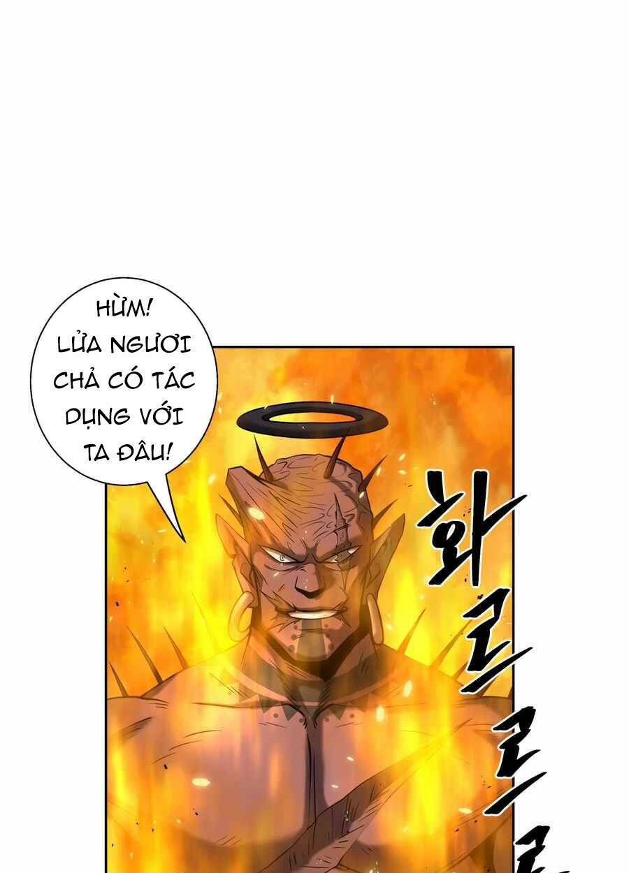 Sự Trả Thù Của Thợ Săn Quái Vật Chapter 7 - Trang 59