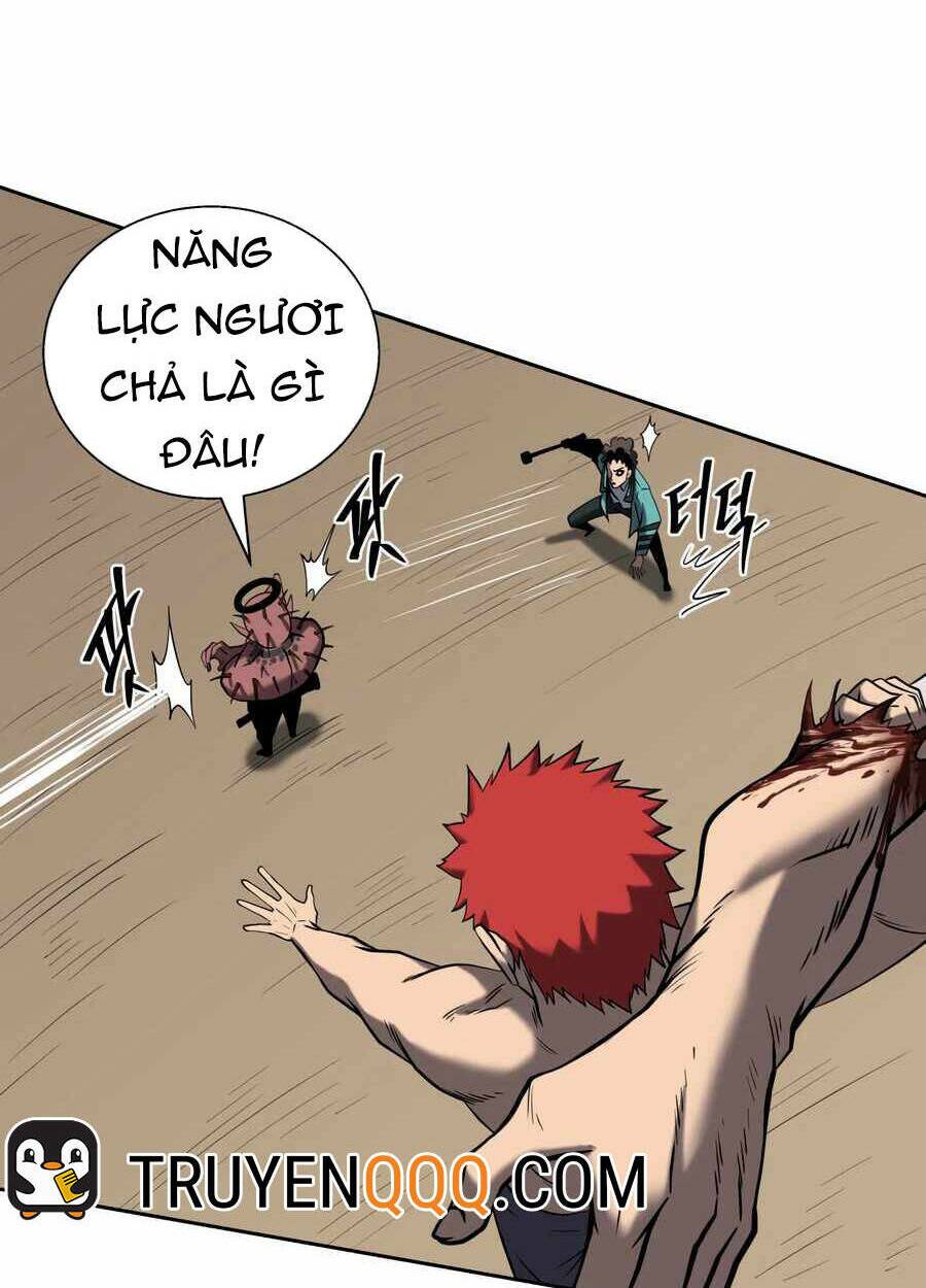 Sự Trả Thù Của Thợ Săn Quái Vật Chapter 7 - Trang 69