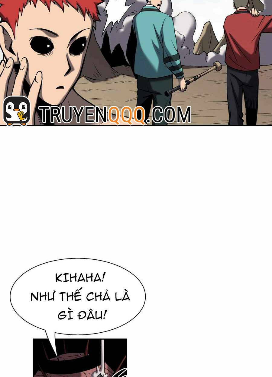 Sự Trả Thù Của Thợ Săn Quái Vật Chapter 7 - Trang 92