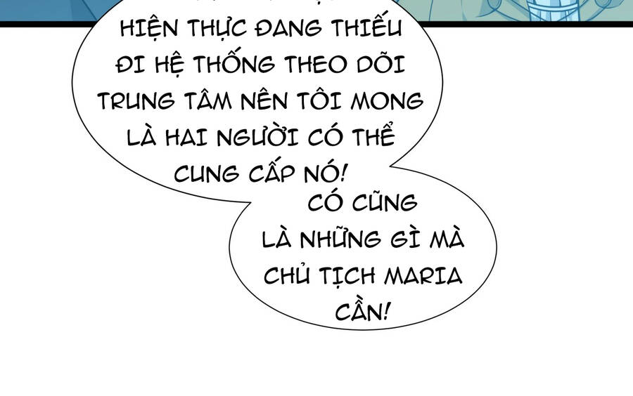 Sức Mạnh Của Ác Thần Chapter 27.5 - Trang 105