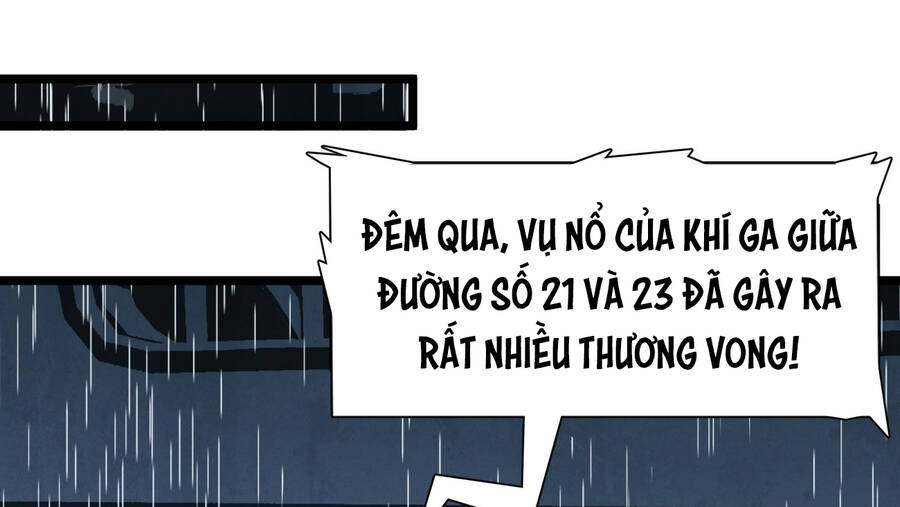 Sức Mạnh Của Ác Thần Chapter 27.5 - Trang 117