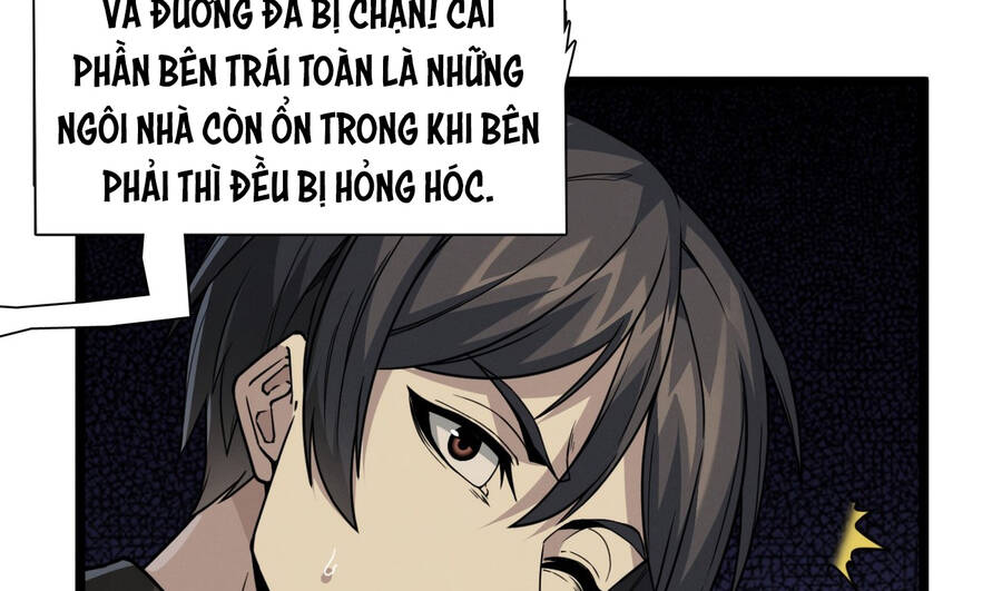 Sức Mạnh Của Ác Thần Chapter 27.5 - Trang 123