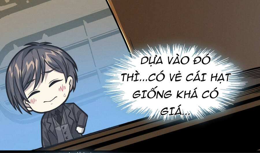 Sức Mạnh Của Ác Thần Chapter 27.5 - Trang 138