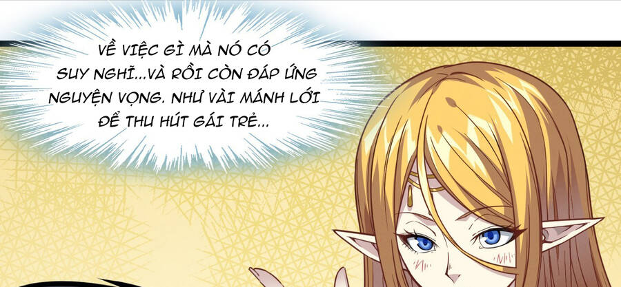 Sức Mạnh Của Ác Thần Chapter 27.5 - Trang 139