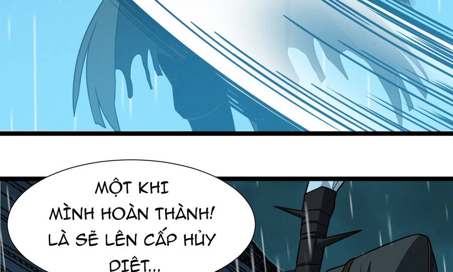 Sức Mạnh Của Ác Thần Chapter 27.5 - Trang 29