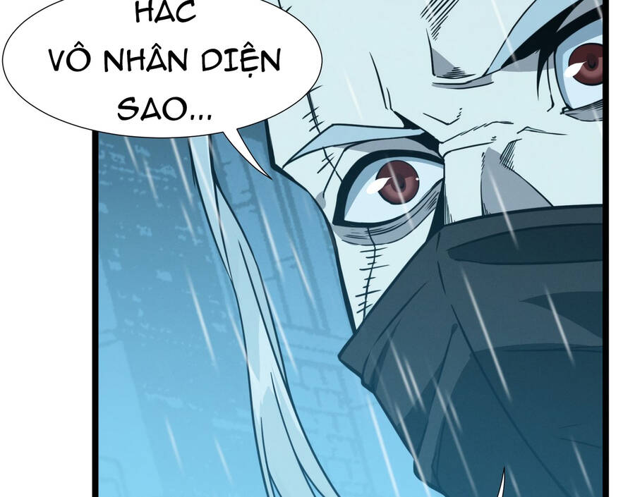 Sức Mạnh Của Ác Thần Chapter 27.5 - Trang 36