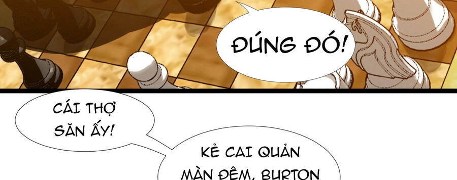 Sức Mạnh Của Ác Thần Chapter 27.5 - Trang 40