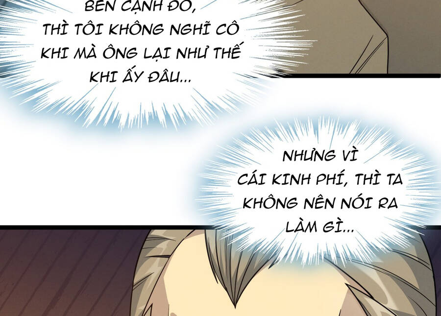 Sức Mạnh Của Ác Thần Chapter 27.5 - Trang 60