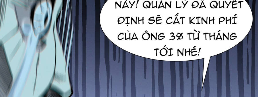 Sức Mạnh Của Ác Thần Chapter 27.5 - Trang 69