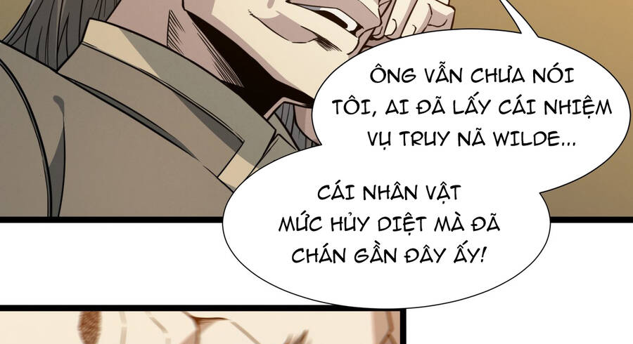 Sức Mạnh Của Ác Thần Chapter 27.5 - Trang 7